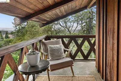 1705 La Loma Ave, Berkeley, CA 94709 - Photo 41