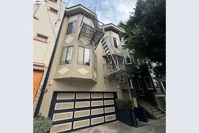 [Address not provided], San Francisco, CA 94114 - Photo 1