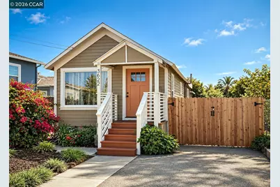 3622 Natalie Court, Richmond, CA 94805 - Photo 1