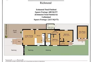 3622 Natalie Ct, Richmond, CA 94805 - Photo 17