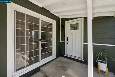 3586 Skylark Dr, Concord, CA 94520 - Photo 5