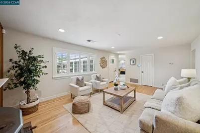3586 Skylark Dr, Concord, CA 94520 - Photo 11