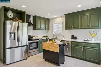 3586 Skylark Dr, Concord, CA 94520 - Photo 15