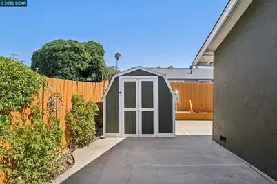3586 Skylark Dr, Concord, CA 94520 - Photo 41