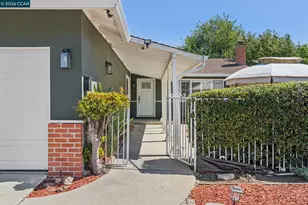 3586 Skylark Dr, Concord, CA 94520 - Photo 3
