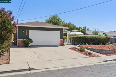 3586 Skylark Dr, Concord, CA 94520 - Photo 47