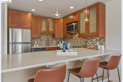 5 Embarcadero #126, Oakland, CA 94607 - Photo 13