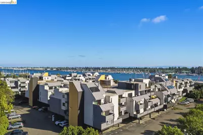 5 Embarcadero #126, Oakland, CA 94607 - Photo 25