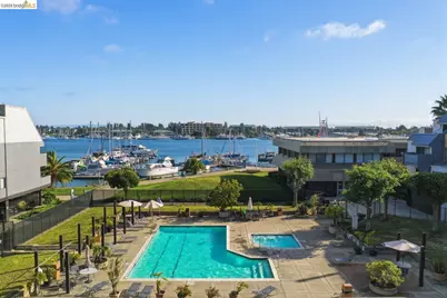 5 Embarcadero #126, Oakland, CA 94607 - Photo 29