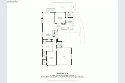 86 Arlington Ave, Kensington, CA 94707 - Photo 39