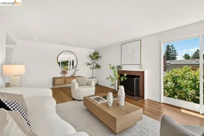 86 Arlington Ave, Kensington, CA 94707 - Photo 7