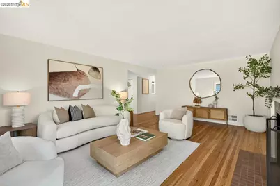 86 Arlington Ave, Kensington, CA 94707 - Photo 5