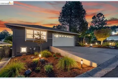 86 Arlington Ave, Kensington, CA 94707 - Photo 1