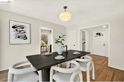 86 Arlington Ave, Kensington, CA 94707 - Photo 9