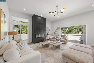 6900 Charing Cross Rd, Berkeley, CA 94705 - Photo 27