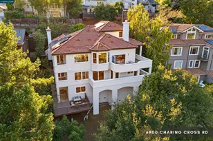 6900 Charing Cross Rd, Berkeley, CA 94705 - Photo 1