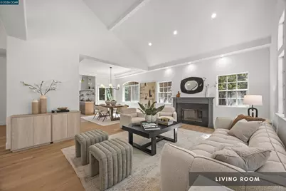 6900 Charing Cross Rd, Berkeley, CA 94705 - Photo 5