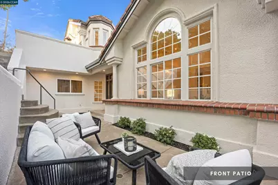 6900 Charing Cross Rd, Berkeley, CA 94705 - Photo 79