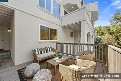 6900 Charing Cross Rd, Berkeley, CA 94705 - Photo 73