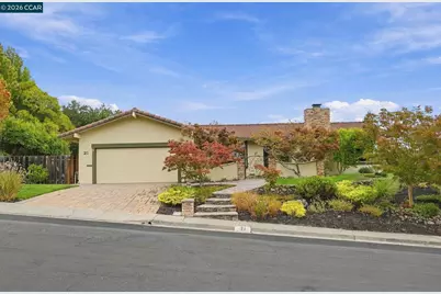 21 Inverleith Terrace, Moraga, CA 94556 - Photo 1