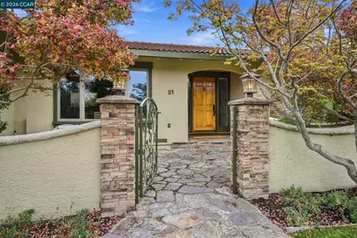 21 Inverleith Terrace, Moraga, CA 94556 - Photo 3