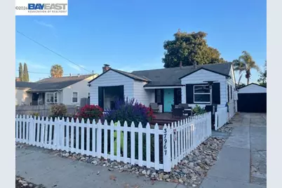37967 2nd St, Fremont, CA 94536 - Photo 1