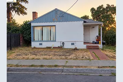 8115 Dowling St, Oakland, CA 94605 - Photo 1