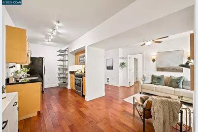 1755 Broadway #23, Oakland, CA 94612 - Photo 5
