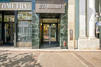 1755 Broadway #23, Oakland, CA 94612 - Photo 1