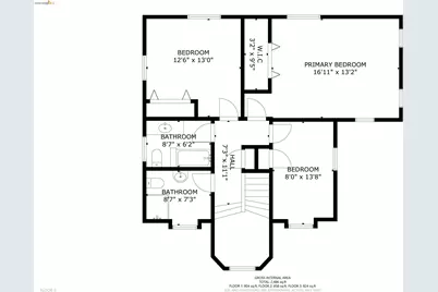 824 Oxford St, Berkeley, CA 94707 - Photo 67