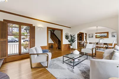 824 Oxford St, Berkeley, CA 94707 - Photo 31