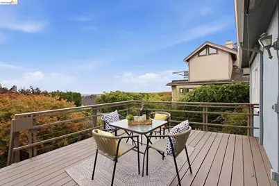 824 Oxford St, Berkeley, CA 94707 - Photo 3