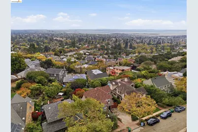 824 Oxford St, Berkeley, CA 94707 - Photo 15