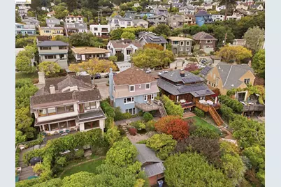 824 Oxford St, Berkeley, CA 94707 - Photo 19
