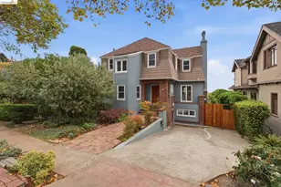 824 Oxford St, Berkeley, CA 94707 - Photo 1