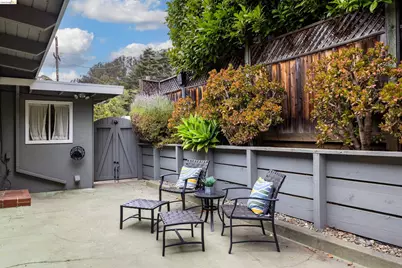 7408 Park Vista, El Cerrito, CA 94530 - Photo 35