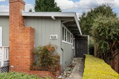 7408 Park Vista, El Cerrito, CA 94530 - Photo 39