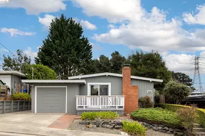 7408 Park Vista, El Cerrito, CA 94530 - Photo 37