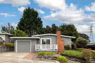 7408 Park Vista, El Cerrito, CA 94530 - Photo 37