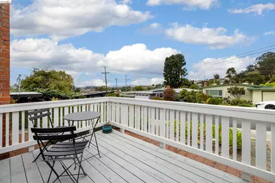 7408 Park Vista, El Cerrito, CA 94530 - Photo 25