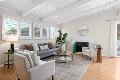 7408 Park Vista, El Cerrito, CA 94530 - Photo 3