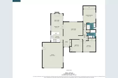 340 Greenway Dr, Martinez, CA 94553 - Photo 25