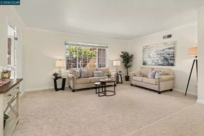 340 Greenway Dr, Martinez, CA 94553 - Photo 3