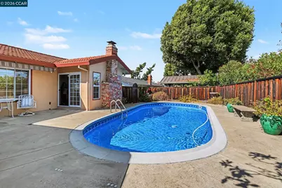 340 Greenway Dr, Martinez, CA 94553 - Photo 23