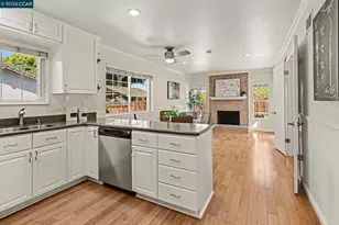 340 Greenway Dr, Martinez, CA 94553 - Photo 3