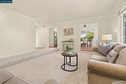 340 Greenway Dr, Martinez, CA 94553 - Photo 5