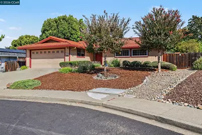 340 Greenway Dr, Martinez, CA 94553 - Photo 1