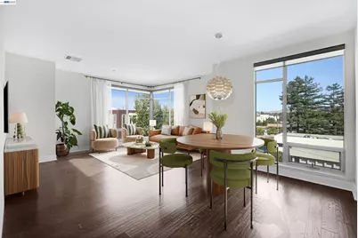 555 Ygnacio Valley Rd #318, Walnut Creek, CA 94596 - Photo 3