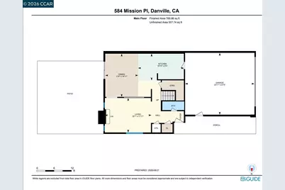 584 Mission Pl, Danville, CA 94526 - Photo 51