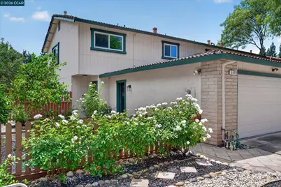 584 Mission Pl, Danville, CA 94526 - Photo 5
